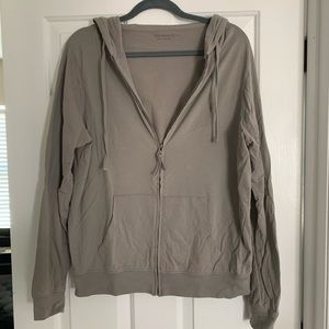 All Saints Zip Up